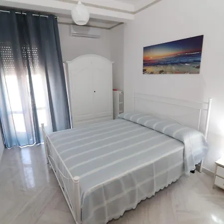 Annunziata Bed & Breakfast 4*