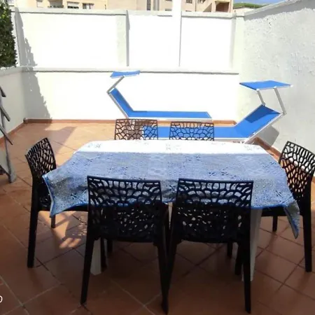 Annunziata * Brindisi