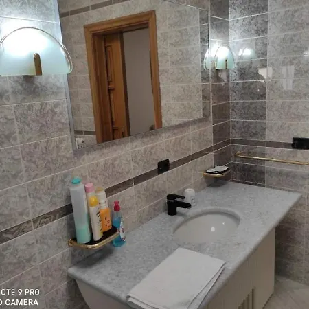 Bed & Breakfast Annunziata *