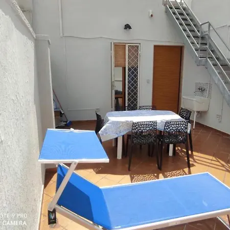 Bed & Breakfast Annunziata 3*