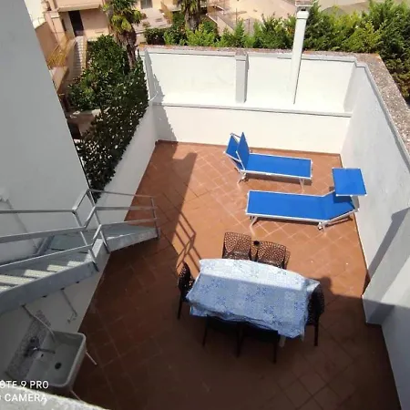 Annunziata 3* Brindisi