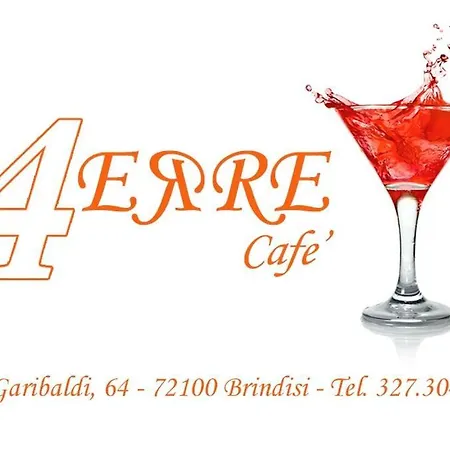 Annunziata 3* Brindisi