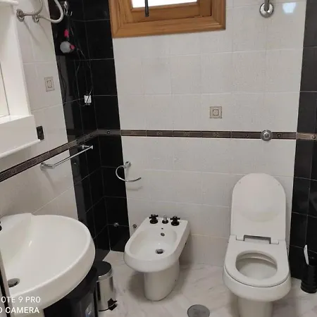 Annunziata Oda ve Kahvaltı Brindisi