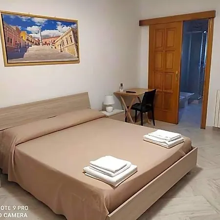 Annunziata 3* Brindisi