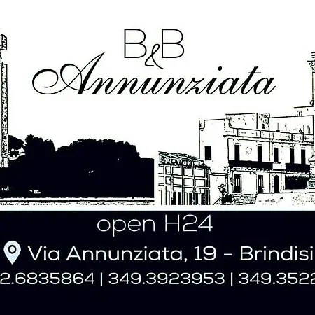 Annunziata 3*