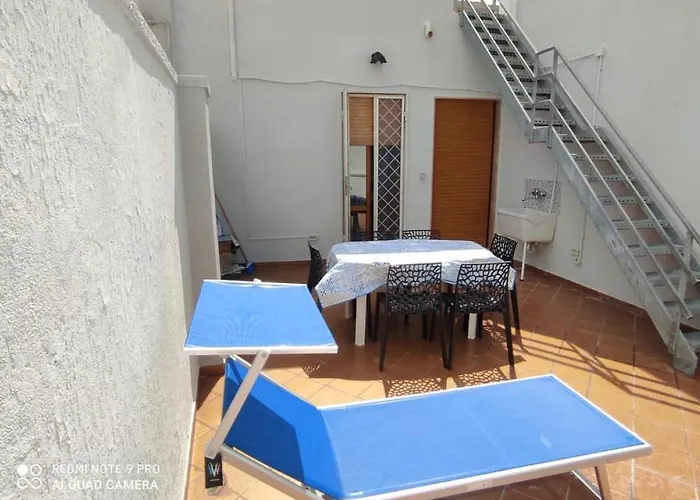 فندق مبيت وإفطار Annunziata 4*