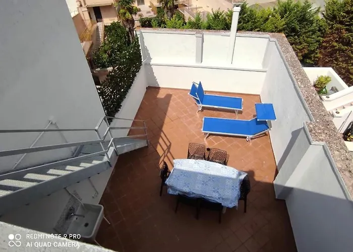 Annunziata 4* برينديسي