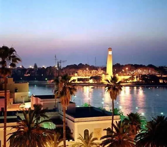 Oda ve Kahvaltı Annunziata Brindisi