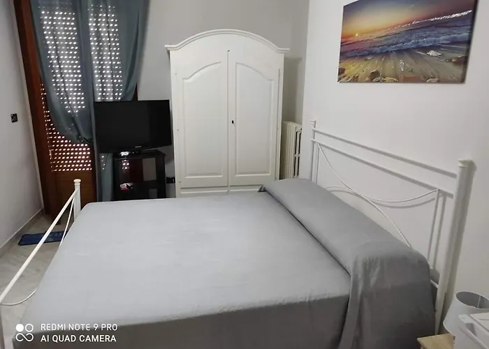 Oda ve Kahvaltı Annunziata Brindisi