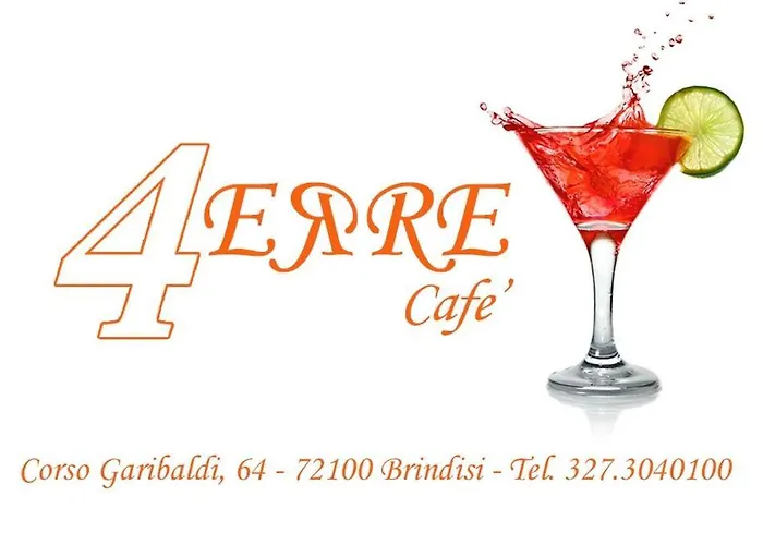 Annunziata 3* 布林迪西