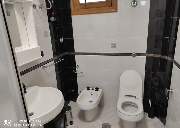 Annunziata 住宿加早餐酒店 布林迪西